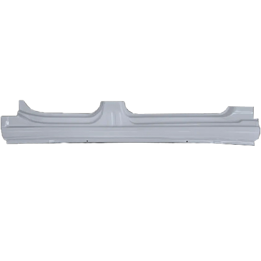 رکاب سمند همگام خودرو آسیا (چپ) آستر دار